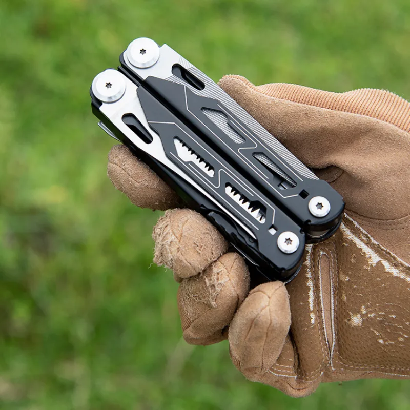 Outdoor Folding Pliers EDC Mul - Edc Carry Pliers review and price
