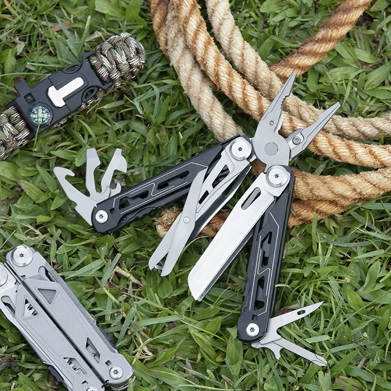 Outdoor Folding Pliers EDC Mul - Edc Carry Pliers review and price