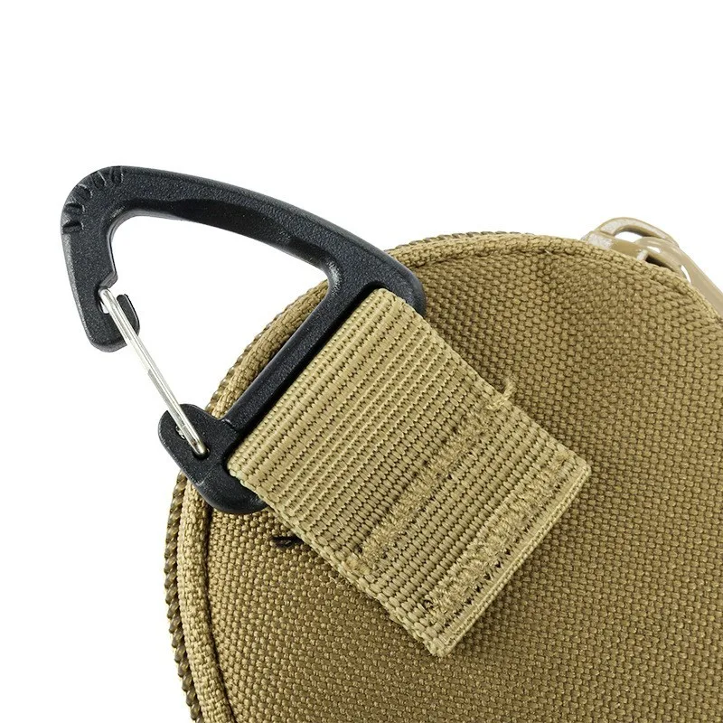 Tactical EDC Men Key Wallet Po - Edc Concealed Carry review and price