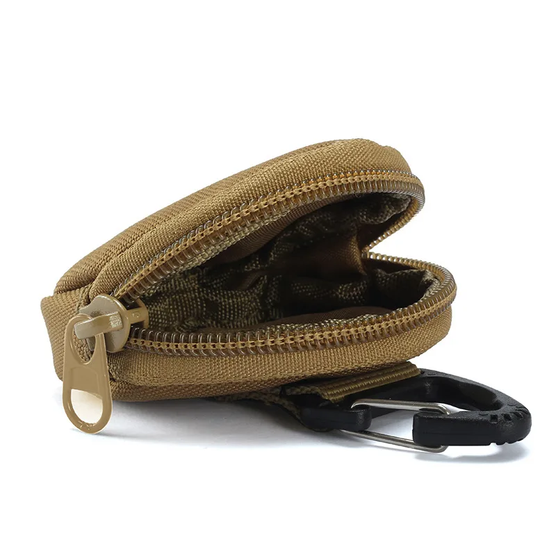 Tactical EDC Men Key Wallet Po - Edc Concealed Carry review and price