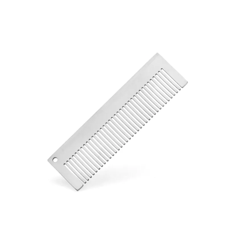 Keith Titanium Travel Comb for - Comb Pocket Titanium review and price