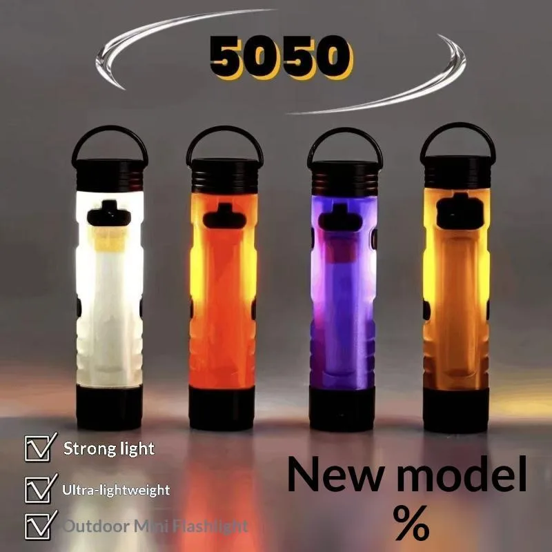 5050 Rechargeable LED Pocket F - Edc Carry All review and price