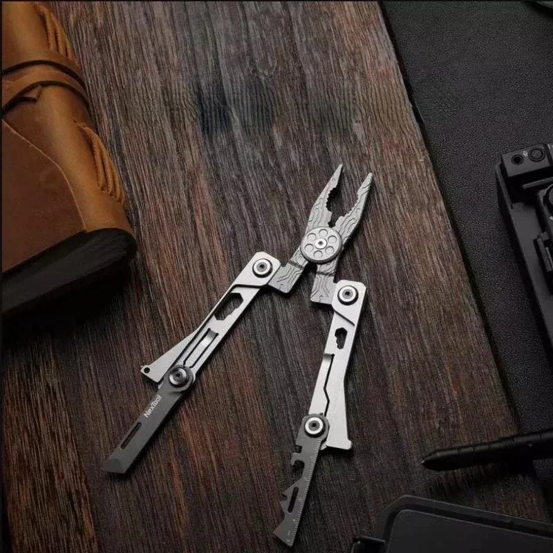 Mini 14 in 1 EDC Multifunction - Edc Carry Pliers review and price