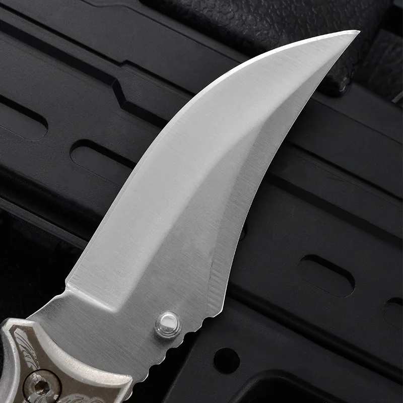 New Blade 3cr13 Knife Folding  - Edc Carry Pocket Knife review and price