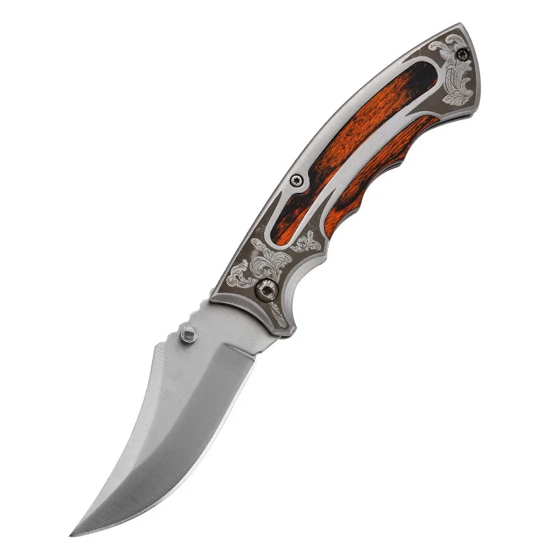 New Blade 3cr13 Knife Folding  - Edc Carry Pocket Knife review and price