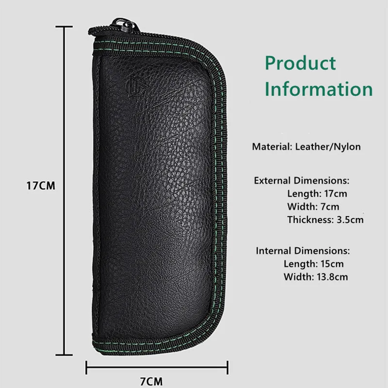 EDC Knife Pouch, Nylon Folding - Edc Carry Pocket Knife review and price