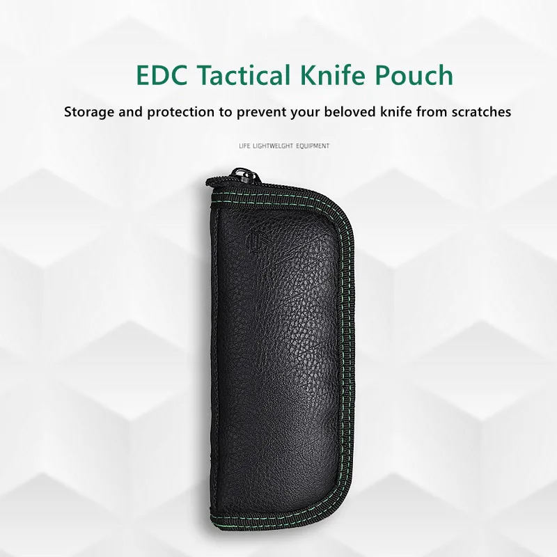 EDC Knife Pouch, Nylon Folding - Edc Carry Pocket Knife review and price