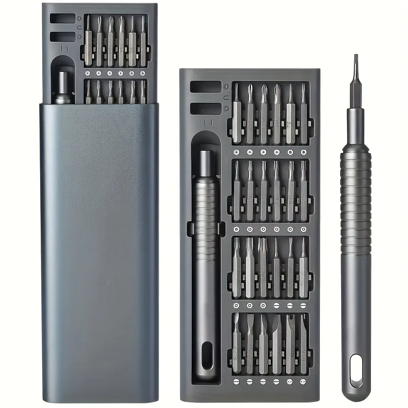 25 in 1 mini screwdriver set,  - Micro Screwdriver Kit review and price