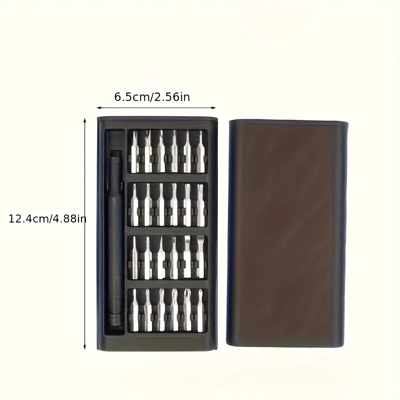 25 in 1 mini screwdriver set,  - Micro Screwdriver Kit review and price