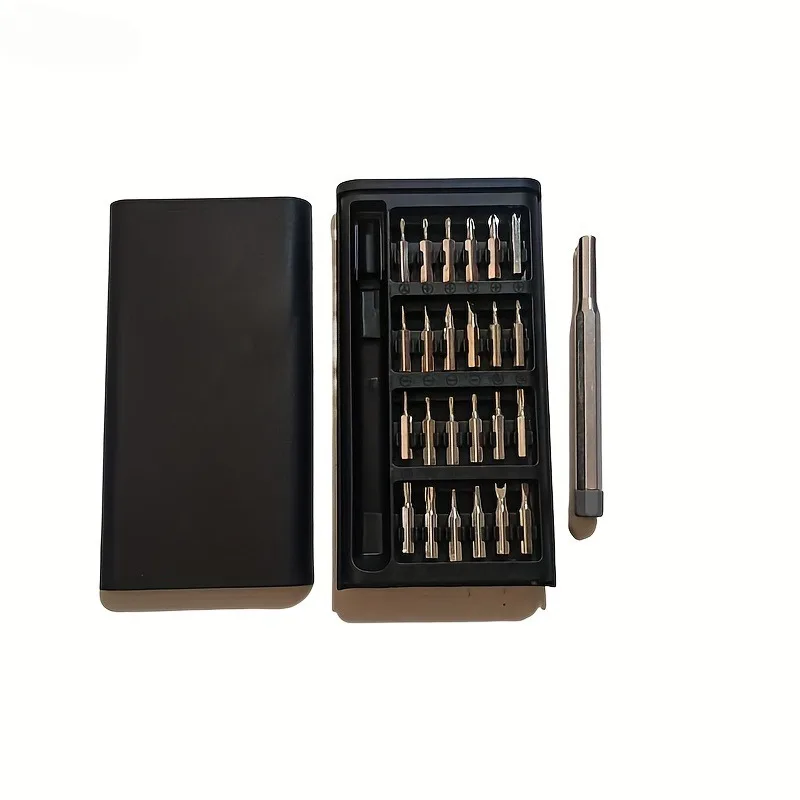 25 in 1 mini screwdriver set,  - Micro Screwdriver Kit review and price