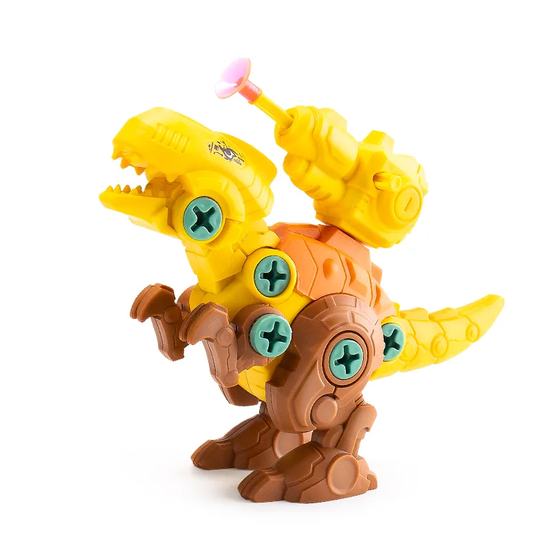 Children Dinosaurs Mount Const - Micro Screwdriver Kit review and price