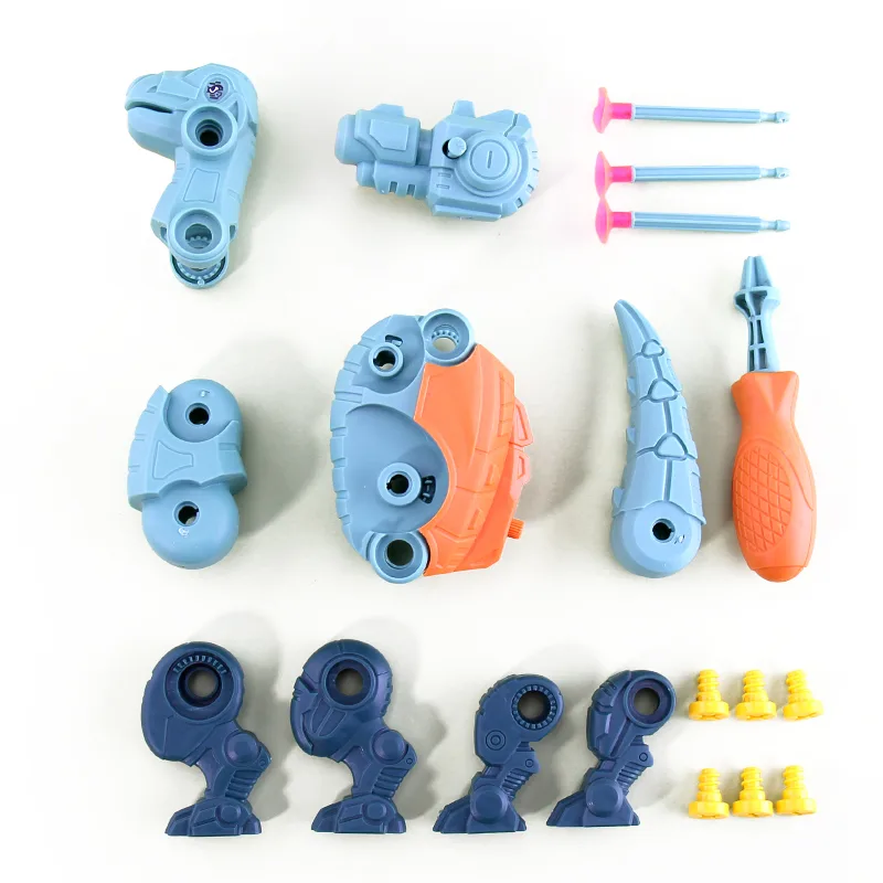 Children Dinosaurs Mount Const - Micro Screwdriver Kit review and price