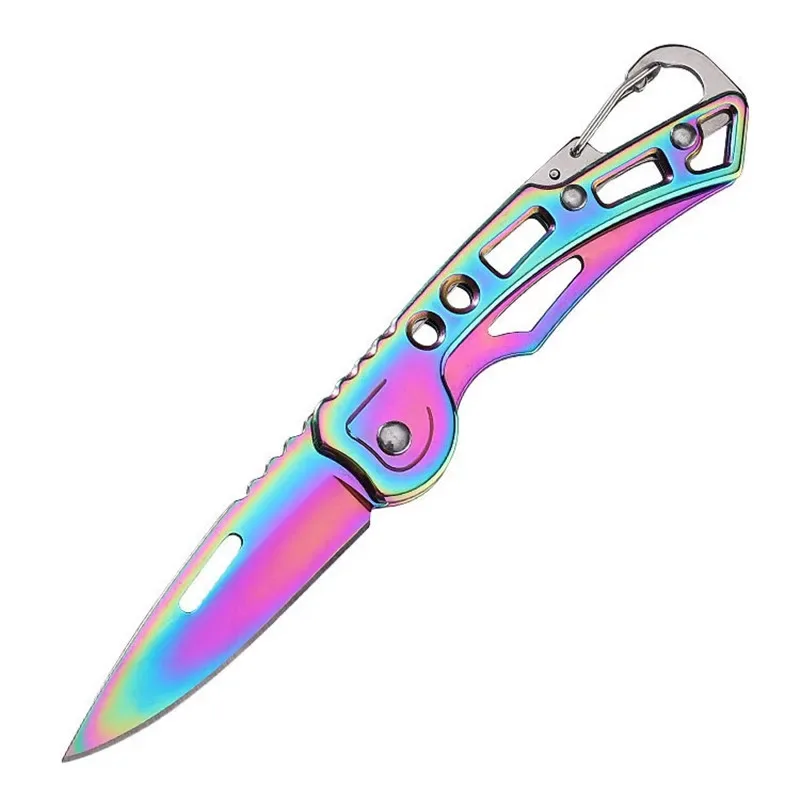Stainless Steel Anti-body Outd - Edc Carry Pocket Knife review and price