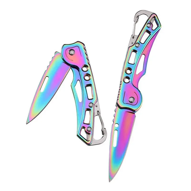 Stainless Steel Anti-body Outd - Edc Carry Pocket Knife review and price