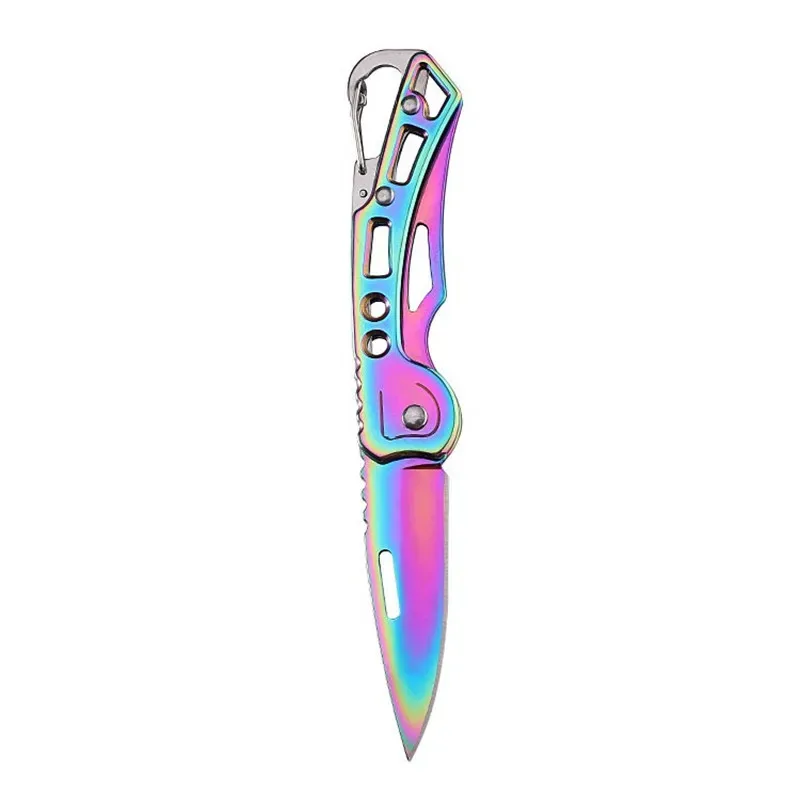 Stainless Steel Anti-body Outd - Edc Carry Pocket Knife review and price