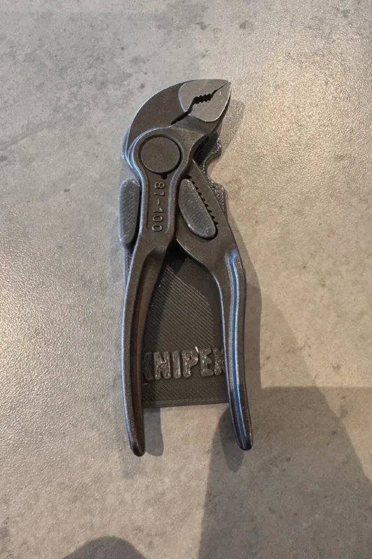 EDC Pocket Holster | Pliers Ca - Edc Carry Pliers review and price