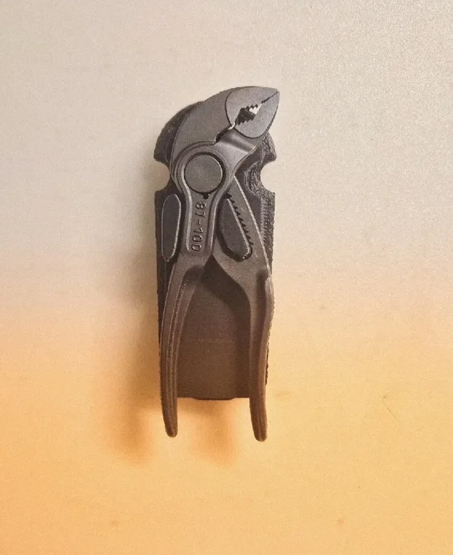 EDC Pocket Holster | Pliers Ca - Edc Carry Pliers review and price