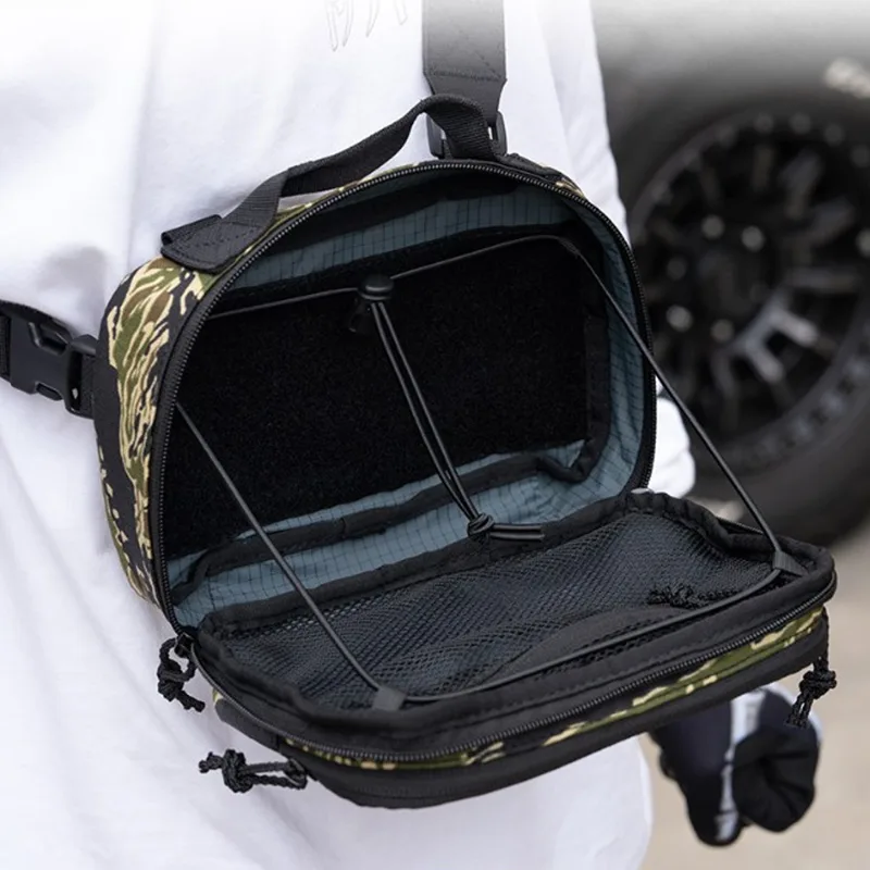 Tactical EDC Shoulder Bag Men  - Edc Carry For Men review and price