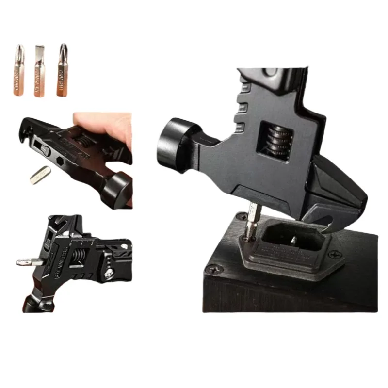 Fishing Survival Multi Tool Ha - Edc Carry Pliers review and price