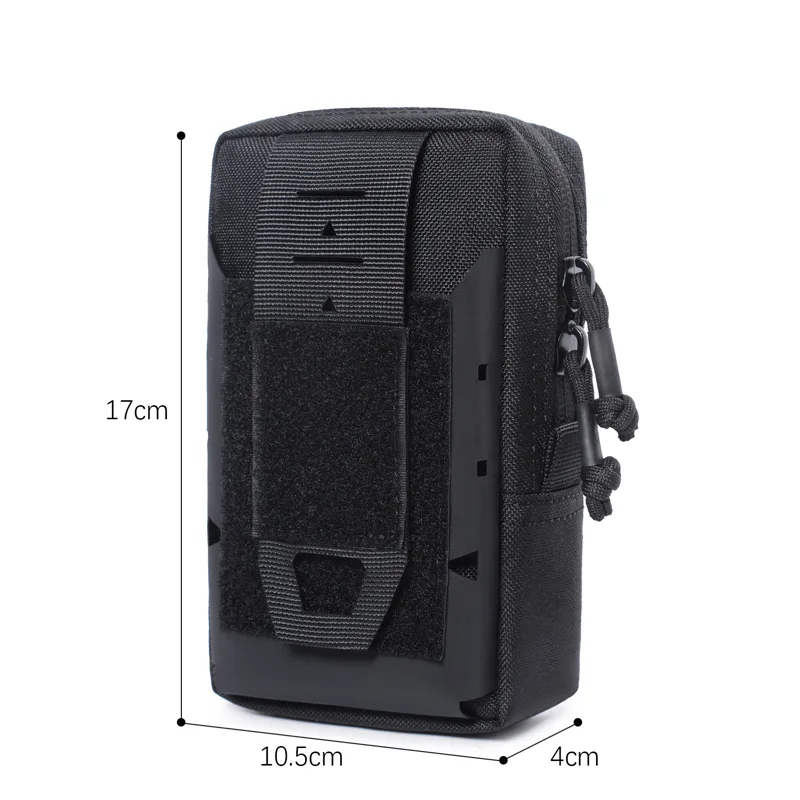 Multipurpose Tactical MOLLE ED - Edc Everyday Carry Bag review and price