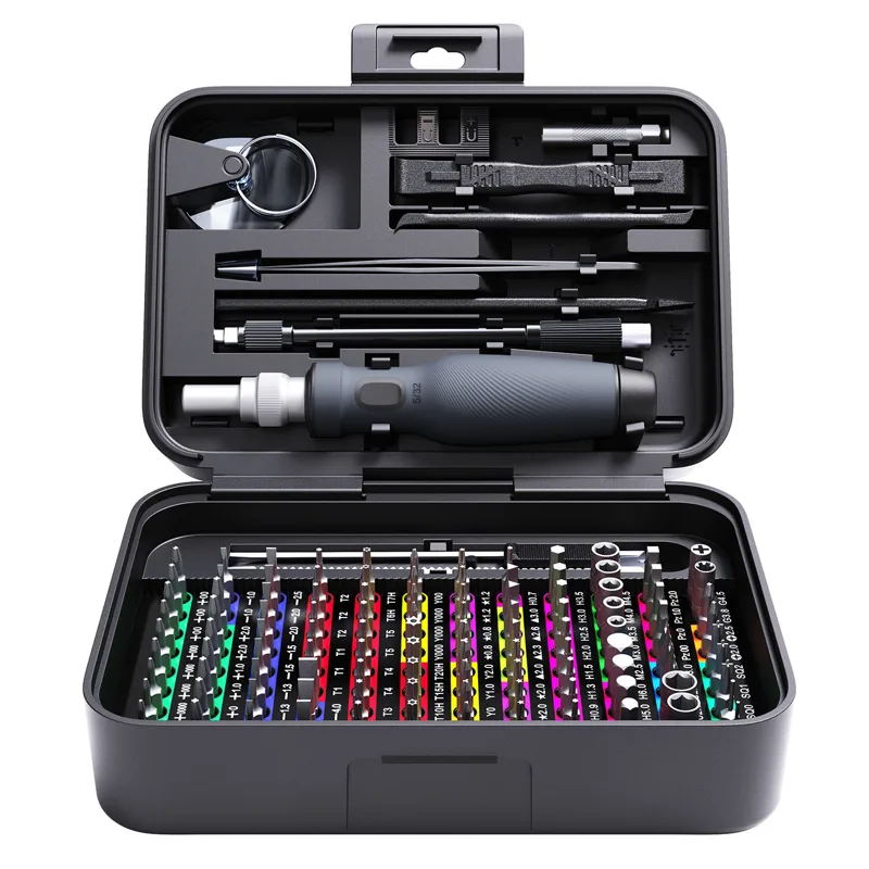 Mini Precision Screwdriver Set - Micro Screwdriver Kit review and price