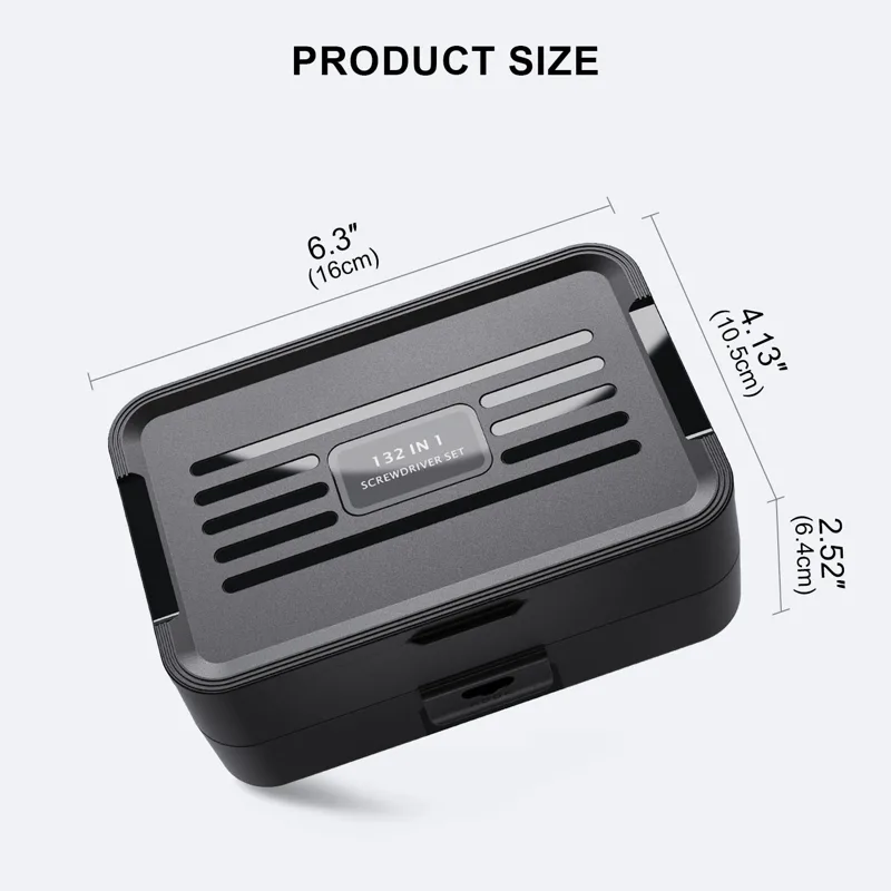 Mini Precision Screwdriver Set - Micro Screwdriver Kit review and price