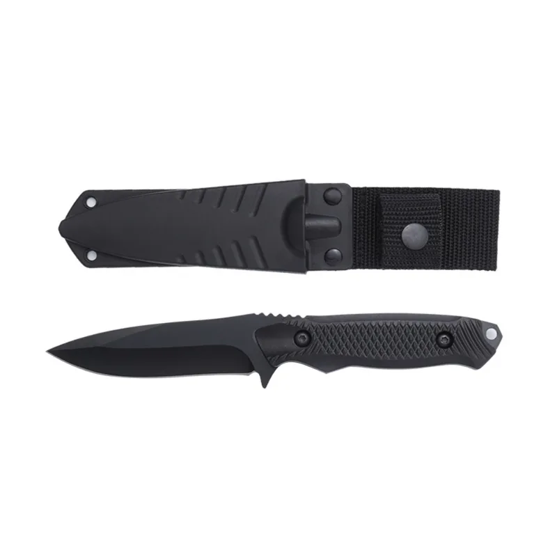 Full Tang Survival Knife Sharp - Edc Fixed Blade Deep Carry review and price