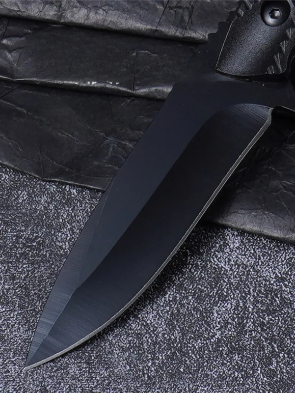 Full Tang Survival Knife Sharp - Edc Fixed Blade Deep Carry review and price