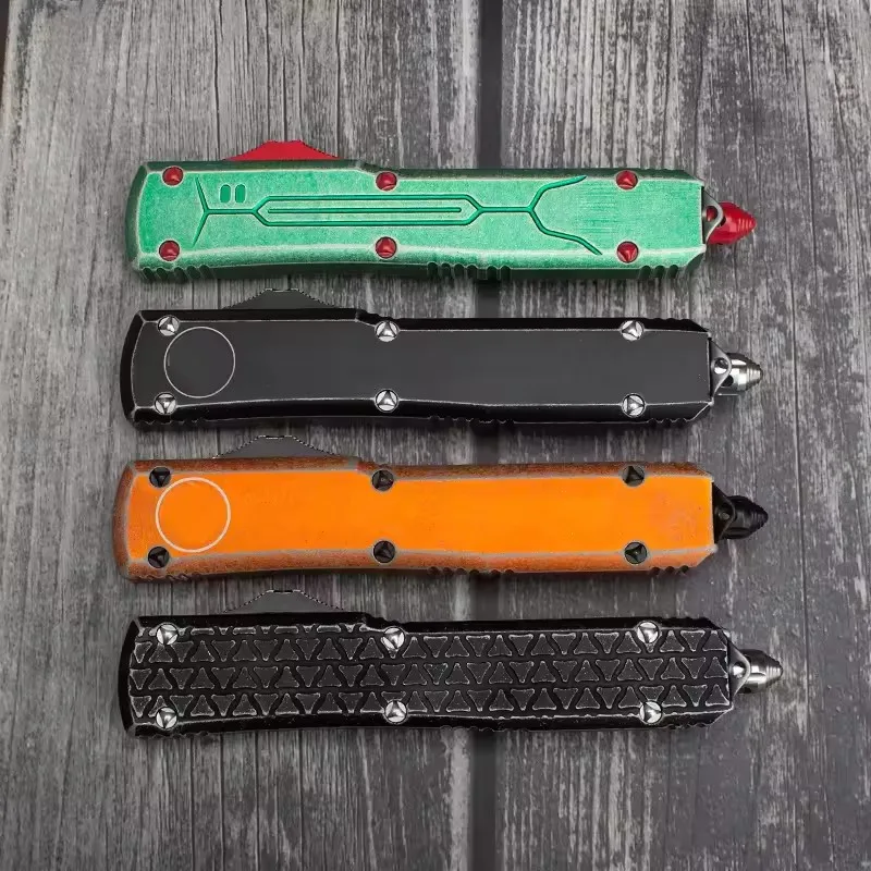 UT Tactical Beard Comb Custom  - Comb Pocket Titanium review and price