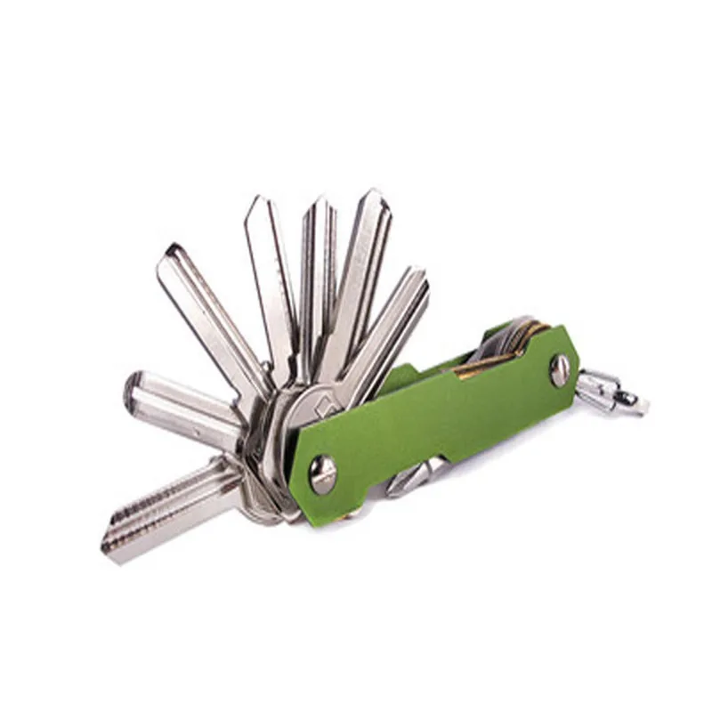 Smart Key Organizer Holder Pou - Edc Concealed Carry review and price