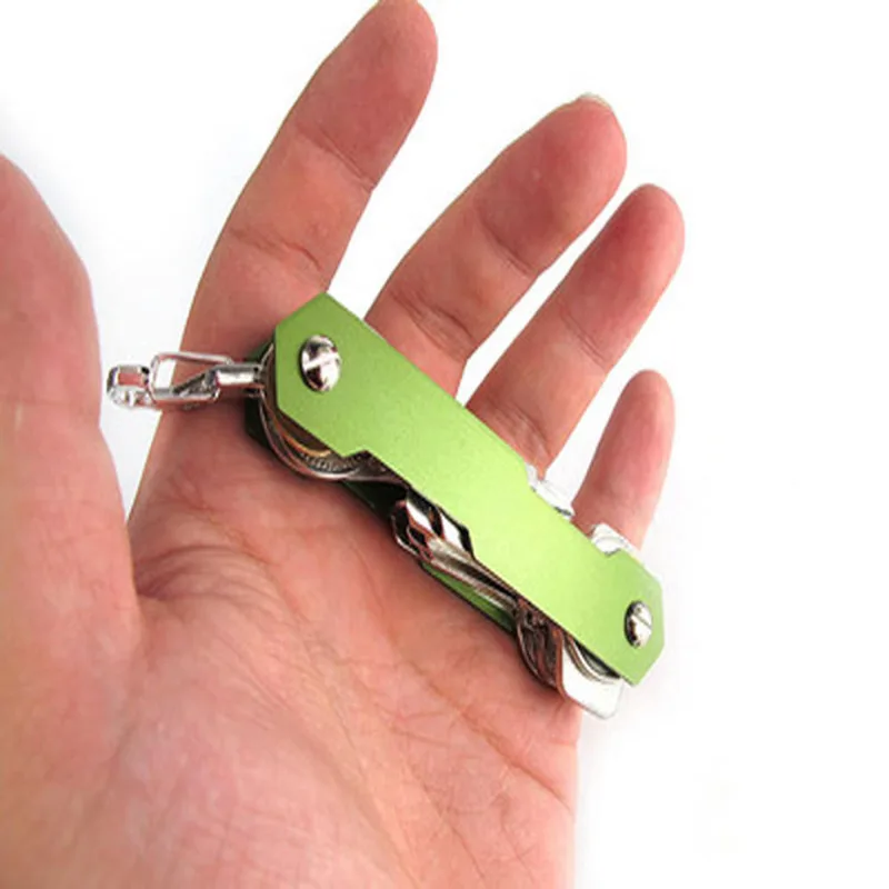 Smart Key Organizer Holder Pou - Edc Concealed Carry review and price