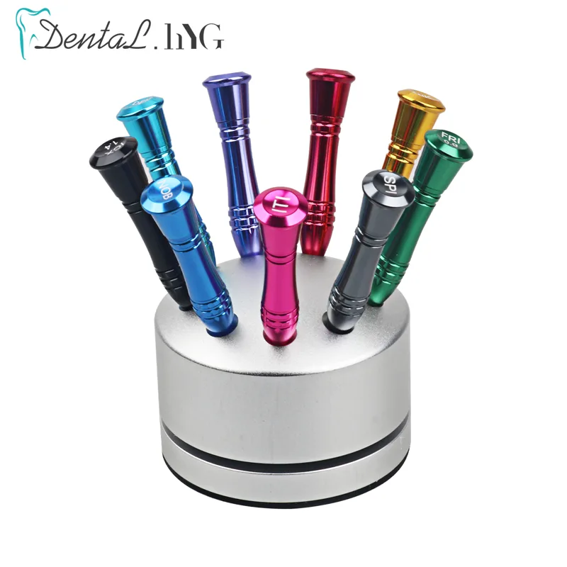 9pc/set Dental Laboratory Stai - Micro Screwdriver Kit review and price