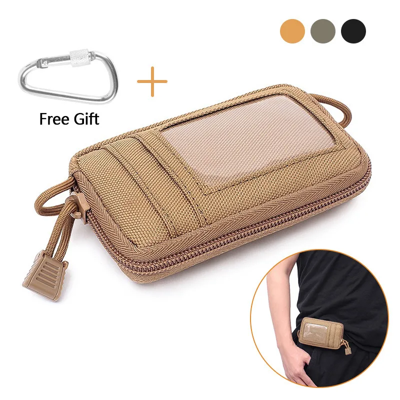 Tactical EDC Pouch Outdoor Key - Edc Concealed Carry review and price