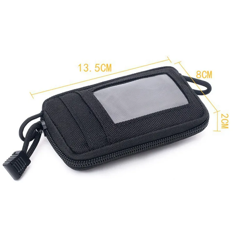 Tactical EDC Pouch Outdoor Key - Edc Concealed Carry review and price
