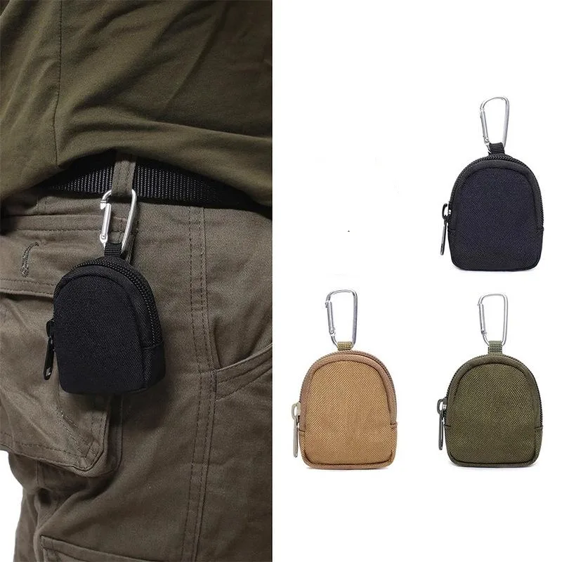Tactical EDC Pouch Key Wallet  - Edc Concealed Carry review and price