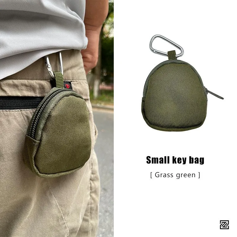 Tactical EDC Pouch Key Wallet  - Edc Concealed Carry review and price