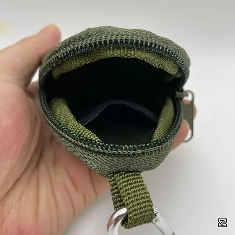 Tactical EDC Pouch Key Wallet  - Edc Concealed Carry review and price