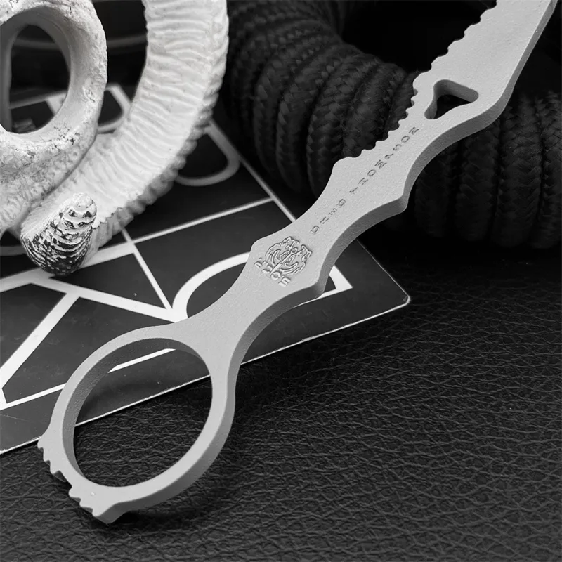 440C Steel Outdoor Fixed Blade - Edc Carry All review and price
