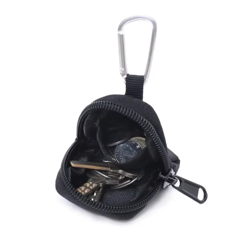 Tactical EDC Pouch Key Wallet  - Edc Concealed Carry review and price