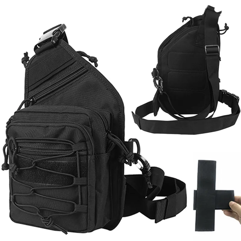 Tactical Gun Bag EDC Shoulder  - Edc Carry Backpack review and price