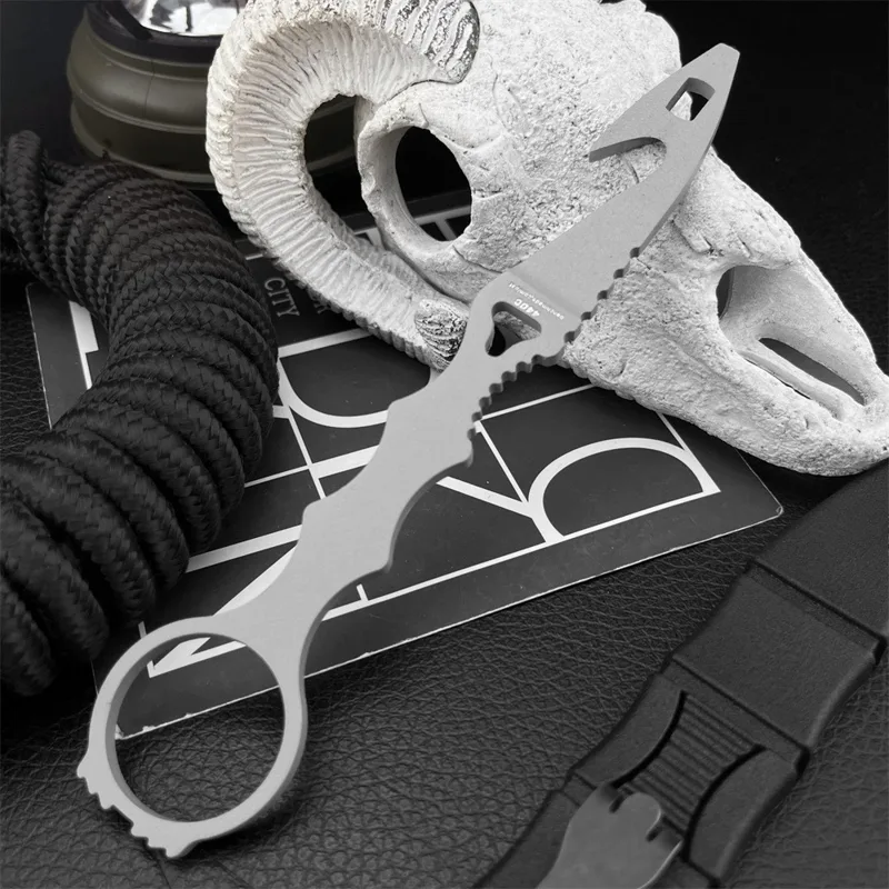 New 179 High Hardness Fixed Bl - Edc Fixed Blade Deep Carry review and price