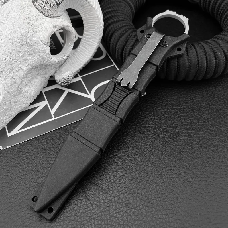 New 179 High Hardness Fixed Bl - Edc Fixed Blade Deep Carry review and price