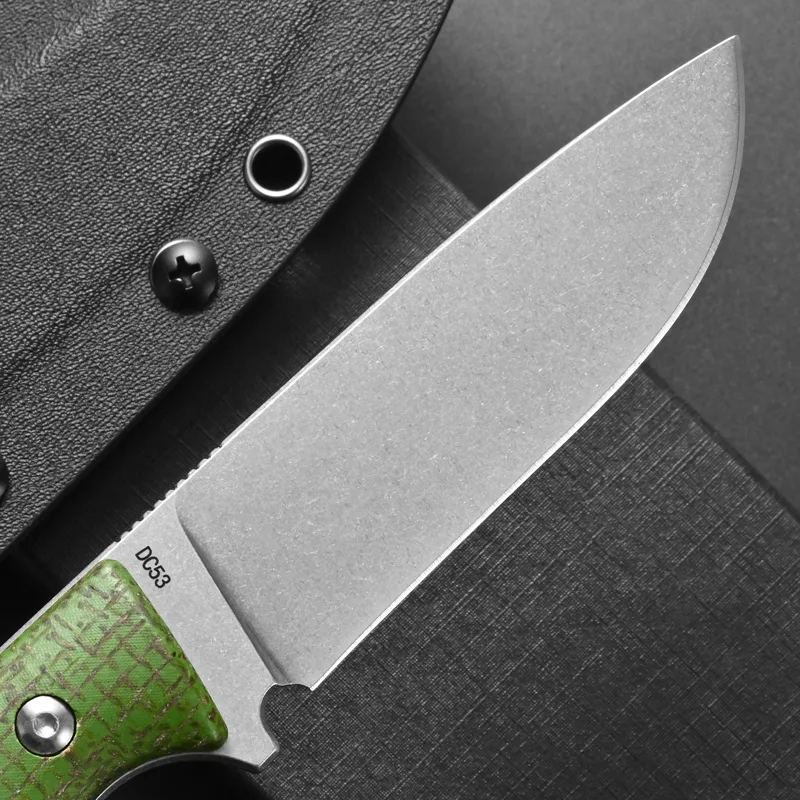 Eafengrow EF165 Fixed Blade Kn - Edc Fixed Blade Deep Carry review and price