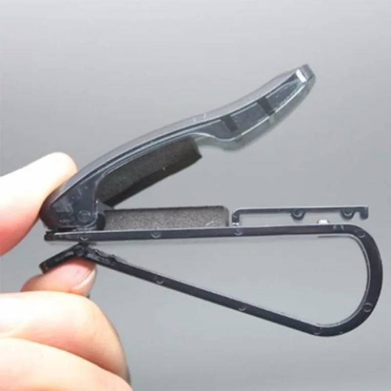 Universal Car Sun Visor Clip S - Edc Carry Pen review and price