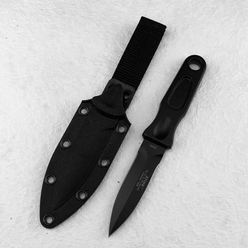 Multi-Function Fixed Blade Kni - Everyday Carry (Edc) Knife review and price