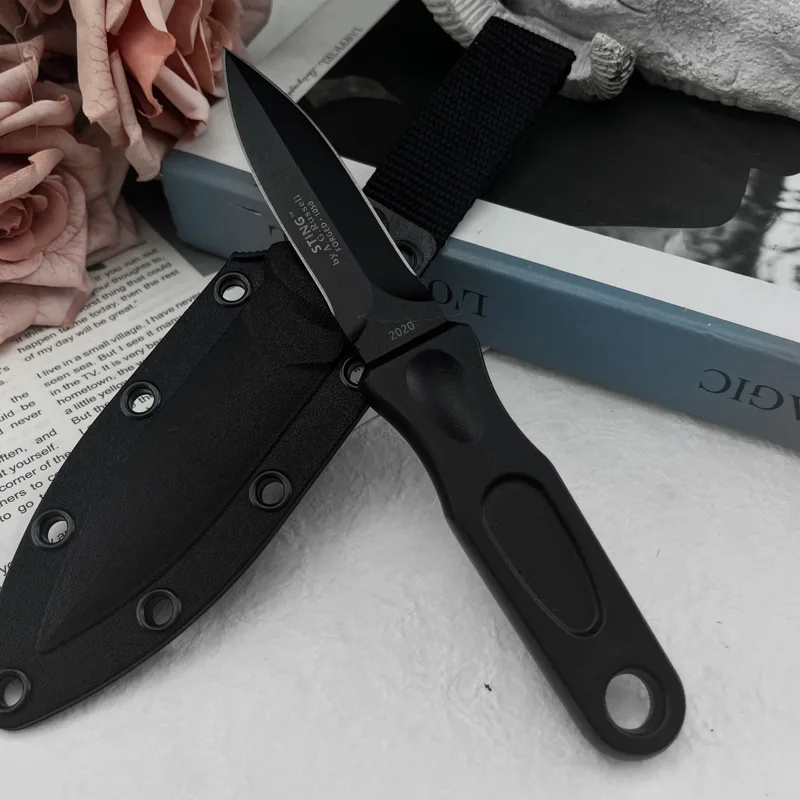 Multi-Function Fixed Blade Kni - Everyday Carry (Edc) Knife review and price
