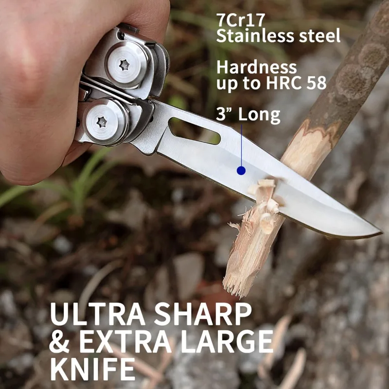 Outdoor Folding Pliers EDC Mul - Edc Carry Pliers review and price