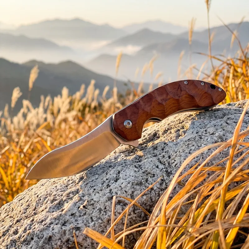 FX320 Folding Pocket Knife 8Cr - Edc Carry Pocket Knife review and price