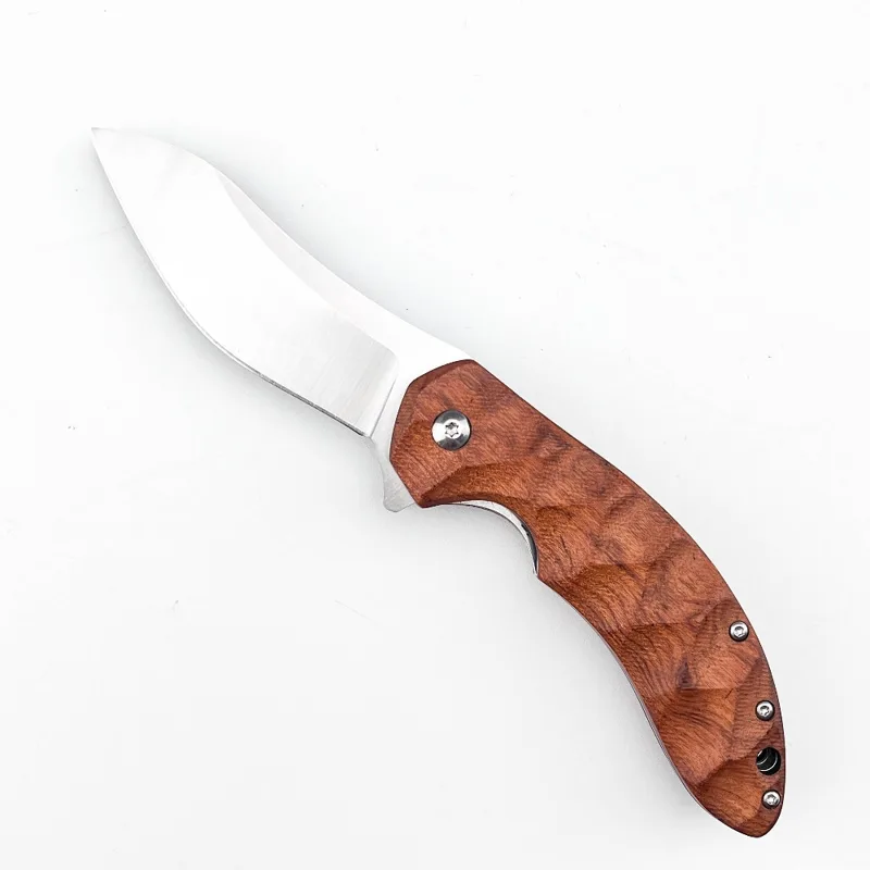 FX320 Folding Pocket Knife 8Cr - Edc Carry Pocket Knife review and price