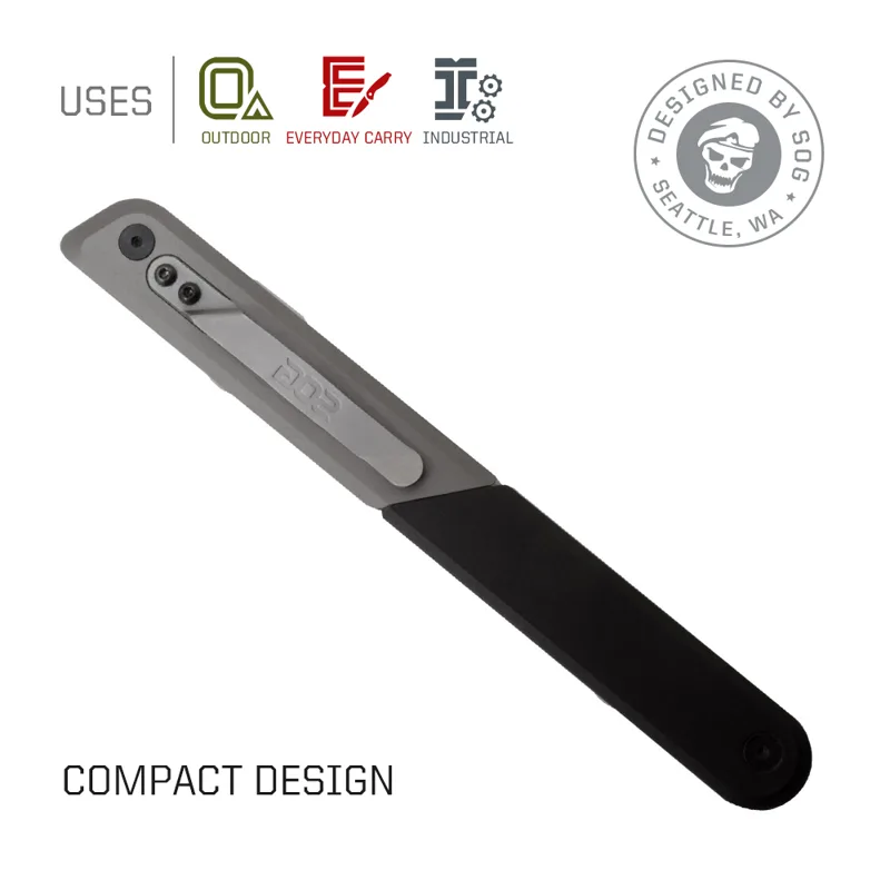 SOG BATON Q4 22-in-1 EDC Multi - Edc Carry Pliers review and price